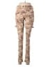 Hollister Camo Tan Cargo Pants Size 7 - photo 1