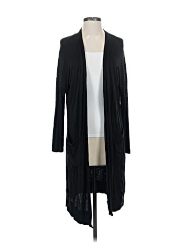 Bordeaux Cardigan (view 1)
