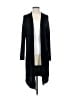 Bordeaux Black Cardigan Size S - photo 1