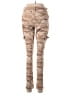 Hollister Camo Tan Cargo Pants Size 7 - photo 2