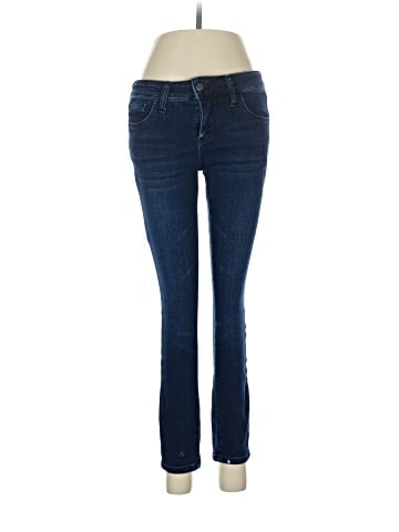 Pilcro and the Letterpress Jeans (view 1)