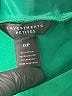 Investments Solid Green Active Pants Size 12 (petite) - photo 6