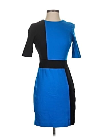 Cynthia Steffe Cocktail Dress (view 1)