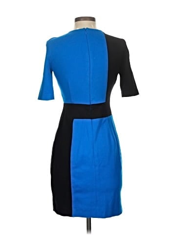 Cynthia Steffe Cocktail Dress (view 2)