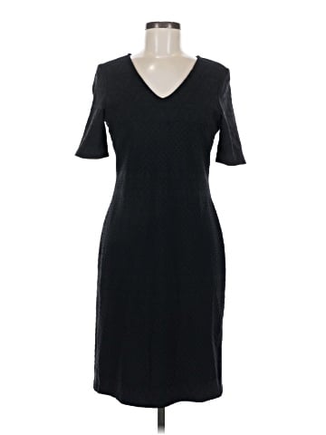 Julia Jordan Casual Dress (view 1)