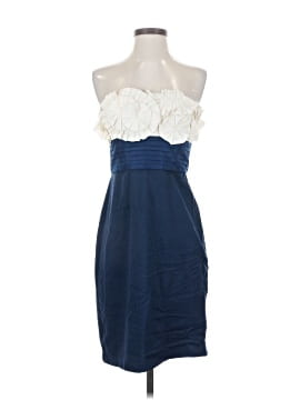Bcbgmaxazria Cocktail Dress