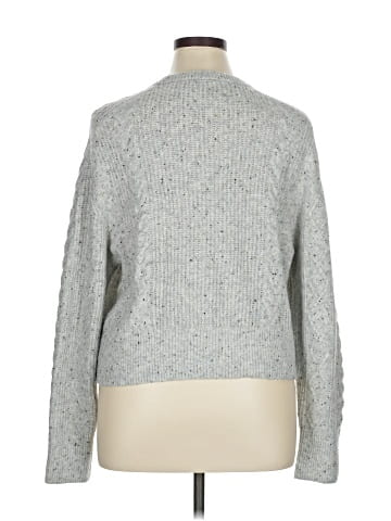 Universal Thread Pullover Sweater (view 2)