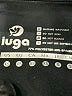 iuga Black Active Pants Size XS - photo 4