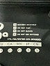 iuga Black Active Pants Size XS - photo 5