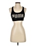 Puma Black Sports Bra Size S - photo 1