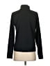 Nike 100% Polyester Black Long Sleeve Turtleneck Size XS (estimated) - photo 2