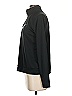 Nike 100% Polyester Black Long Sleeve Turtleneck Size XS (estimated) - photo 5