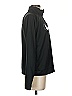 Nike 100% Polyester Black Long Sleeve Turtleneck Size XS (estimated) - photo 4