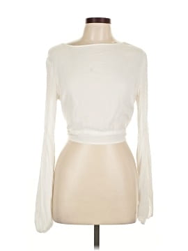 Style Envy Long Sleeve Top
