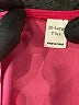 Unbranded Pink Cocktail Dress Size 3X - photo 4