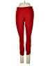 Athleta Red Active Pants Size S - photo 1