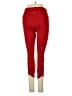Athleta Red Active Pants Size S - photo 2