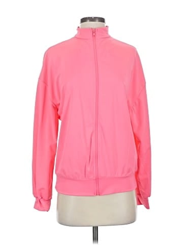 Fashion Nova Track Jacket (view 1)