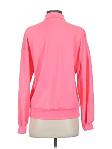 Fashion Nova Track Jacket (view 2)