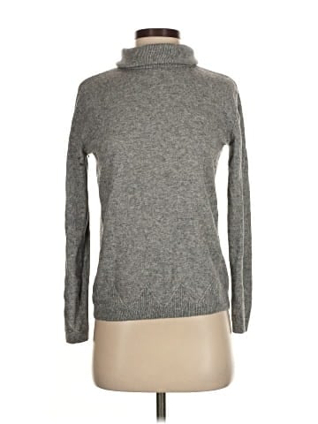 Sportscraft Wool Pullover Sweater (view 1)