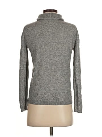 Sportscraft Wool Pullover Sweater (view 2)