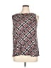 J.Jill Red Sleeveless Blouse Size XL - photo 1