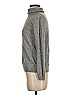 Sportscraft Gray Wool Pullover Sweater Size XS - photo 5
