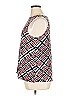 J.Jill Red Sleeveless Blouse Size XL - photo 5