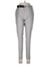 Assorted Brands Chevron-herringbone Gray Dress Pants Size 30 waist - photo 1