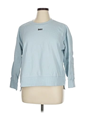 DKNY Sweatshirt (view 1)