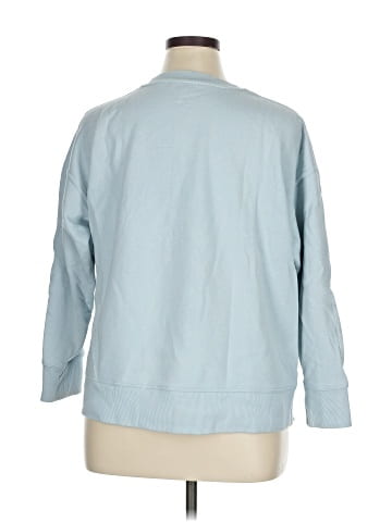 DKNY Sweatshirt (view 2)