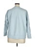 DKNY Blue Sweatshirt Size XL - photo 2