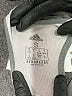 Adidas 100% Polyester Gray Active Tank Size S - photo 7