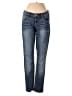 Decree Solid Blue Jeans Size 3 - photo 1