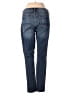 Decree Solid Blue Jeans Size 3 - photo 2