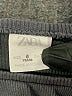 Zara Gray Short Sleeve T-Shirt Size 6 - photo 3
