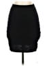 Rag & Bone Solid Black Formal Skirt Size S - photo 1