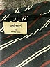 Wilfred 100% Viscose Black Long Sleeve Polo Size XS - photo 7