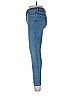 Free People Solid Blue Jeans Size 30 Short - photo 5