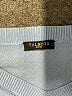 Talbots Blue Pullover Sweater Size M - photo 7
