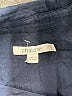 Chico's Blue Casual Dress Size Sm (0.5) - photo 7