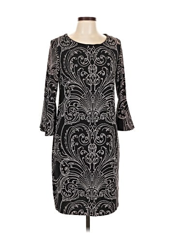 Sandra Darren Cocktail Dress (view 1)