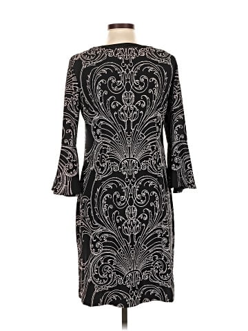 Sandra Darren Cocktail Dress (view 2)