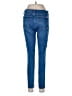 Hudson Jeans Stripes Blue Jeans Size 30 waist - photo 2