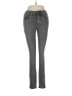 Everlane Houndstooth Gray Black Jeans Size 6 - photo 1