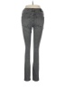 Everlane Houndstooth Gray Black Jeans Size 6 - photo 2