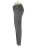 Everlane Houndstooth Gray Black Jeans Size 6 - photo 5