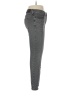 Everlane Houndstooth Gray Black Jeans Size 6 - photo 4