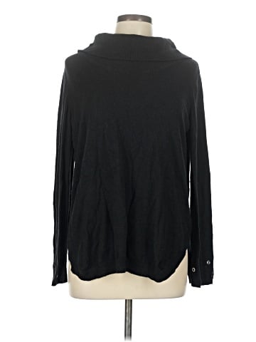 New Directions Turtleneck Sweater (view 1)