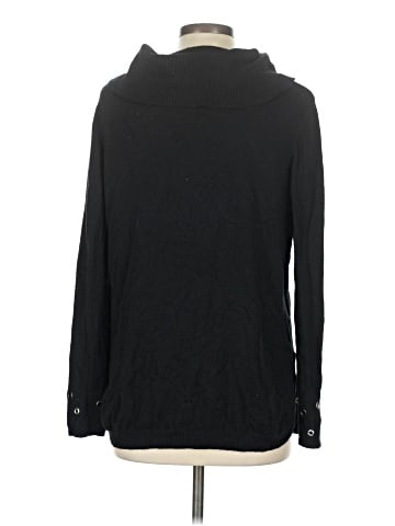New Directions Turtleneck Sweater (view 2)